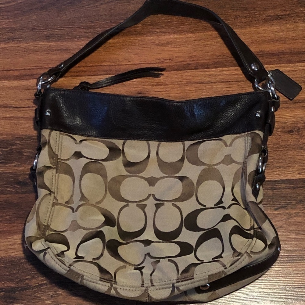 Coach Bag!!